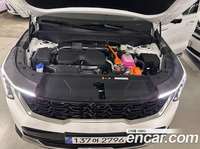 Kia Sorento 2026 — Şəkil 5/20