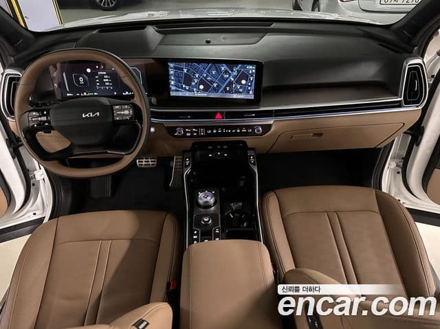 Kia Sorento 2026 — Şəkil 6/20