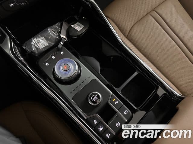 Kia Sorento 2026 — Şəkil 8/20