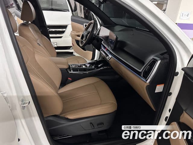 Kia Sorento 2026 — Şəkil 11/20
