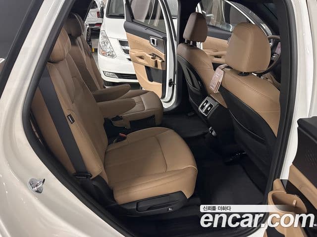 Kia Sorento 2026 — Şəkil 12/20