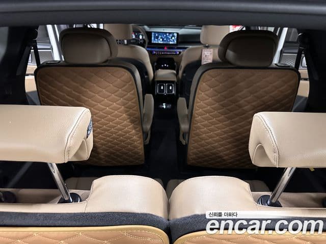 Kia Sorento 2026 — Şəkil 14/20