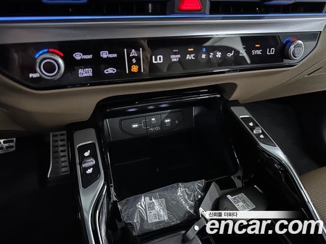 Kia Sorento 2026 — Şəkil 18/20