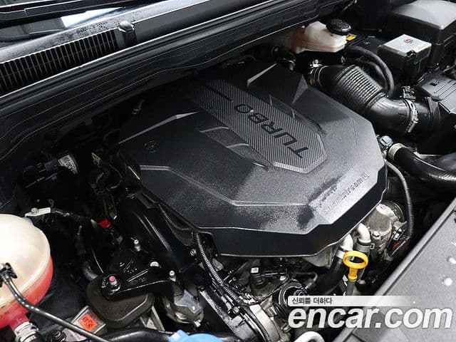 Kia Carnival 2020 — Фото 5/20