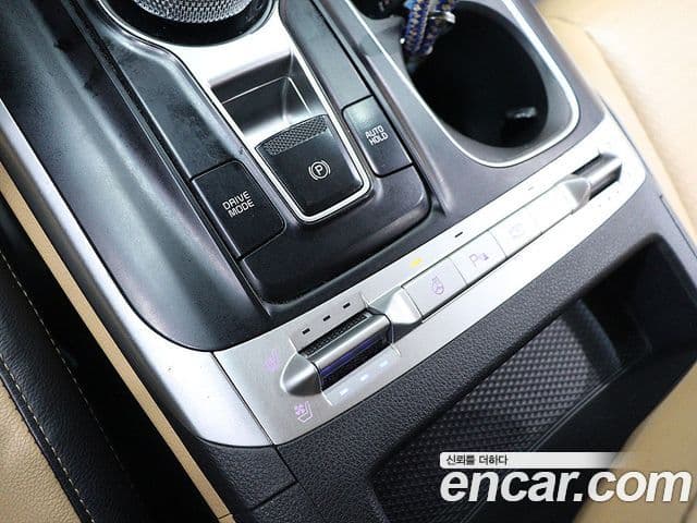 Kia Carnival 2020 — Фото 9/20