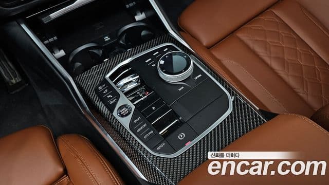 BMW 3 Series 2025 — ფოტო 9/20