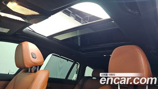 BMW 3 Series 2025 — ფოტო 17/20