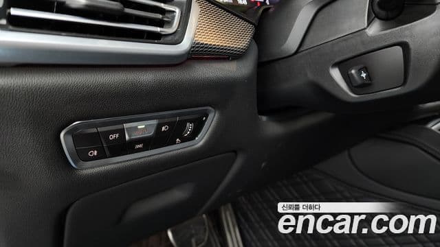 BMW X6 2023 — ფოტო 16/20