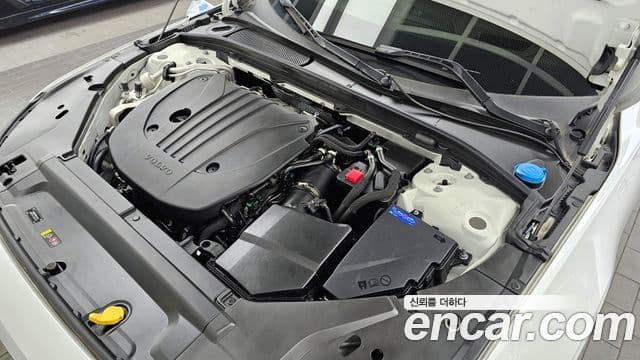 Volvo S90 2022 — Şəkil 6/20