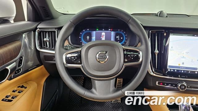 Volvo S90 2022 — Şəkil 13/20