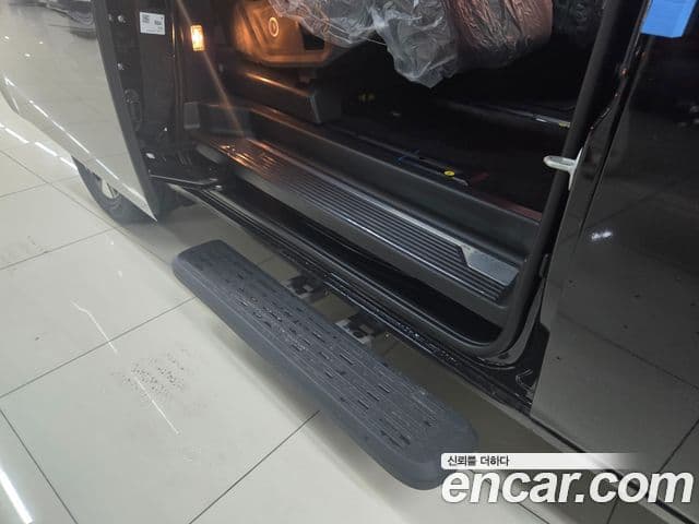 Hyundai Staria 2026 — Şəkil 10/20