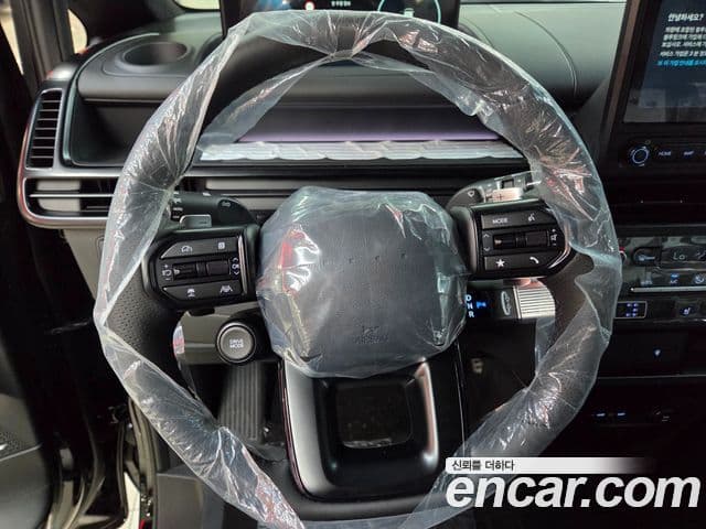 Hyundai Staria 2026 — Şəkil 13/20