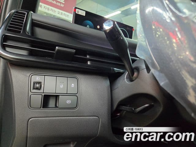 Hyundai Staria 2026 — Şəkil 14/20