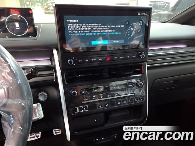 Hyundai Staria 2026 — Şəkil 15/20