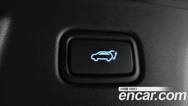Hyundai The New Tucson 2021 — Şəkil 17/20