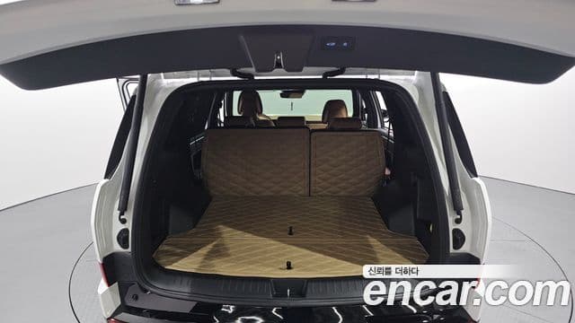 Hyundai Santa Fe 2024 — ფოტო 20/20