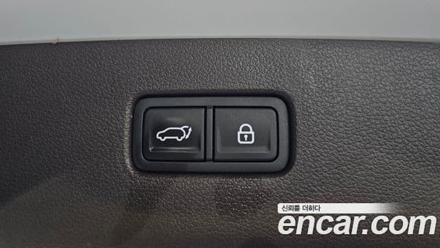 Genesis GV80 2020 — Şəkil 20/20