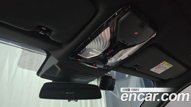 BMW X6 2024 — Photo 27/31
