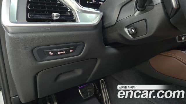 BMW X6 2024 — Photo 30/31