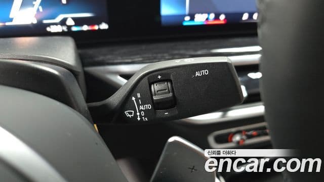 BMW X6 2024 — Photo 23/31