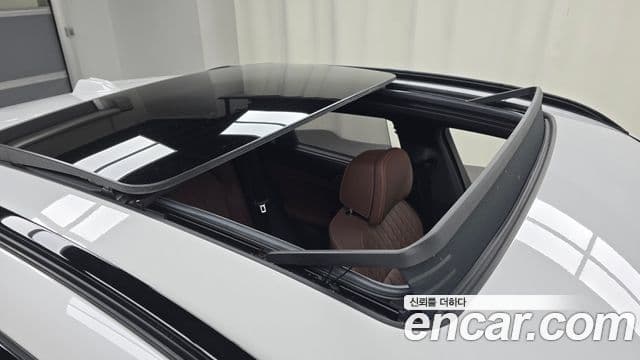 BMW X6 2024 — Photo 31/31