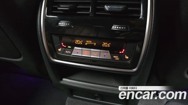 BMW X6 2024 — Photo 26/31