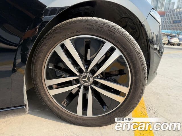 Mercedes-Benz A-Class 2021 — Şəkil 7/16