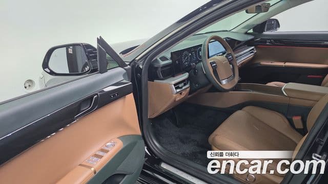 Hyundai Grandeur 2023 — Şəkil 12/20