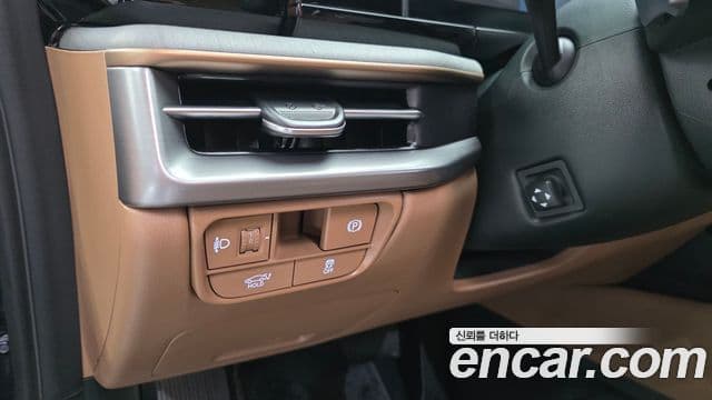 Hyundai Grandeur 2023 — Şəkil 14/20
