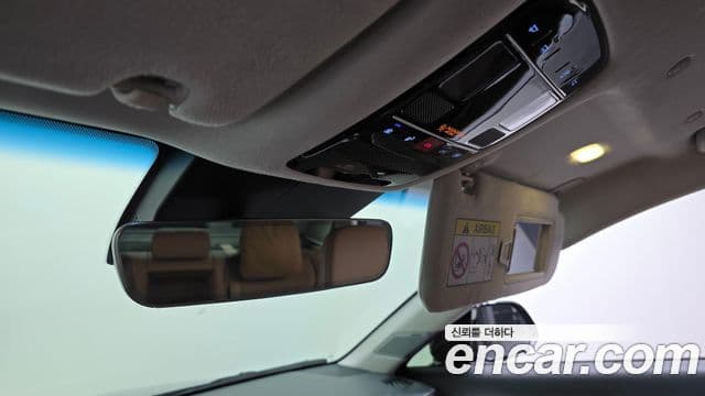 Hyundai Grandeur 2023 — Şəkil 18/20