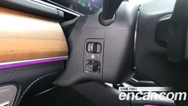 Mercedes-Benz GLE-Class 2020 — Şəkil 16/20