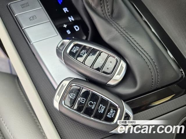 Hyundai Avante 2022 — Фото 15/20