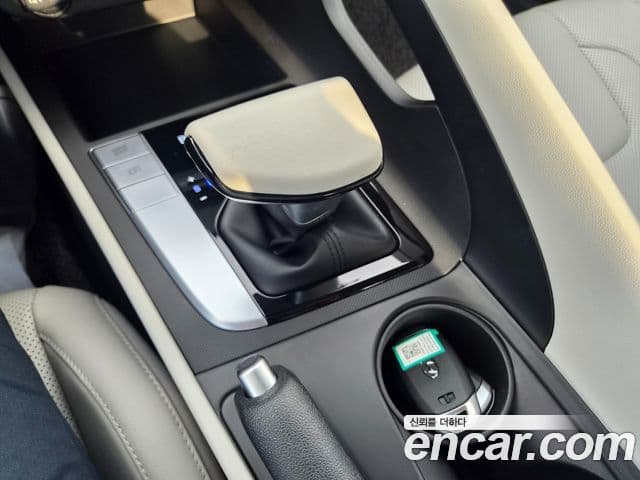 Hyundai Avante 2022 — Фото 17/20
