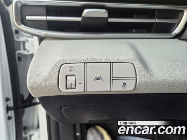 Hyundai Avante 2022 — Фото 18/20