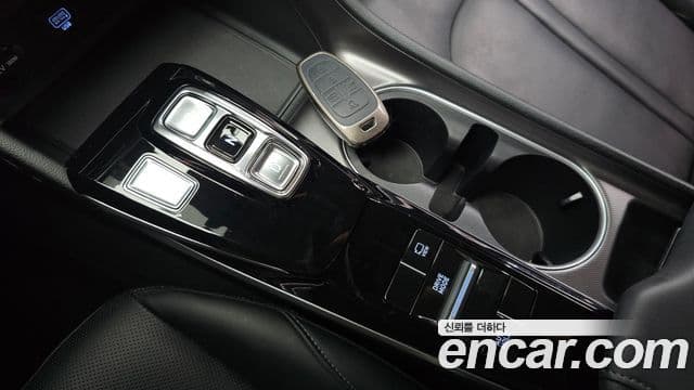 Hyundai Sonata 2023 — Şəkil 9/20