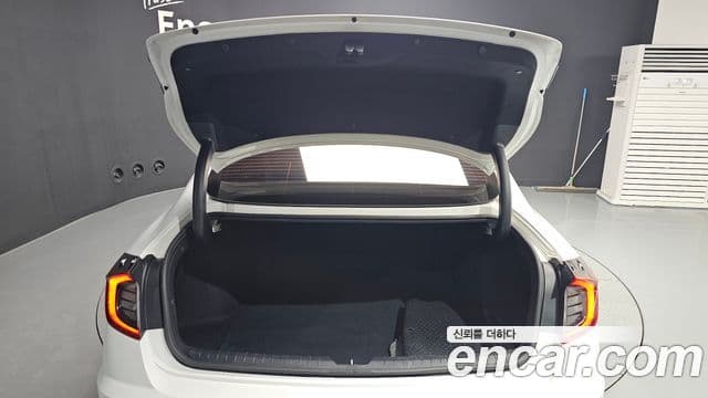 Hyundai Sonata 2023 — Şəkil 20/20