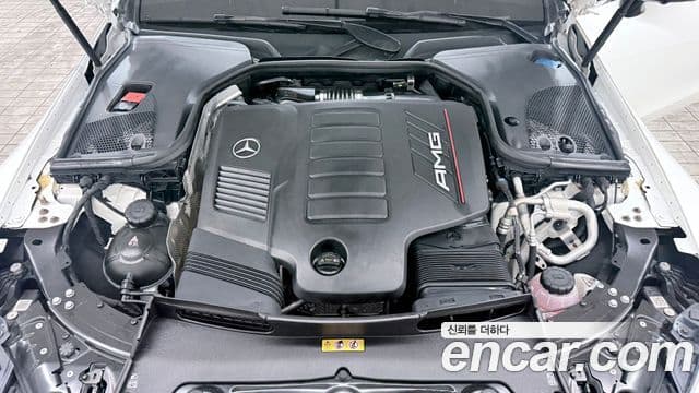 Mercedes-Benz AMG GT 2021 — Şəkil 5/20