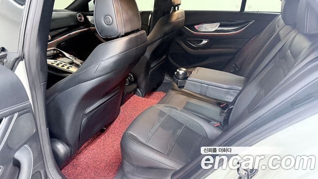 Mercedes-Benz AMG GT 2021 — Şəkil 9/20