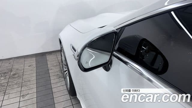 Mercedes-Benz AMG GT 2021 — Şəkil 19/20