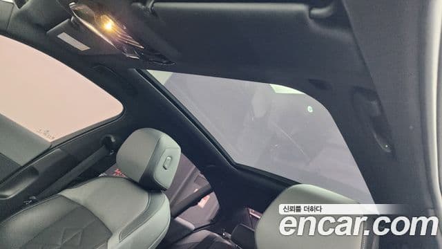 BMW 5 Series 2024 — ფოტო 18/20