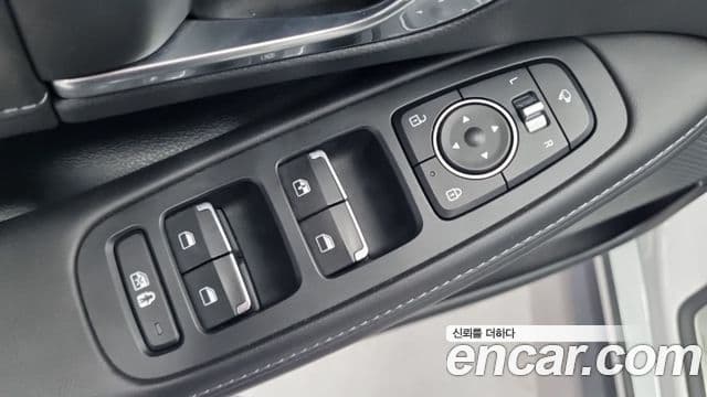 Hyundai Sonata 2022 — Şəkil 11/18