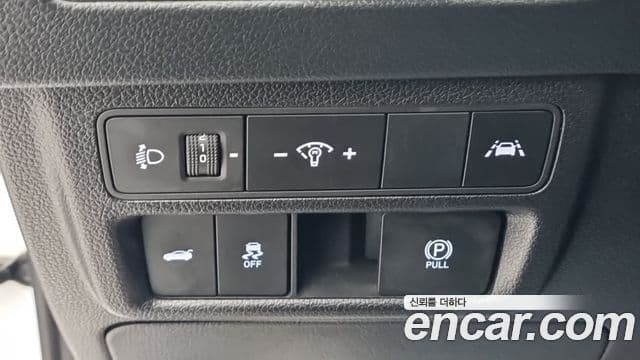 Hyundai Sonata 2022 — Şəkil 12/18