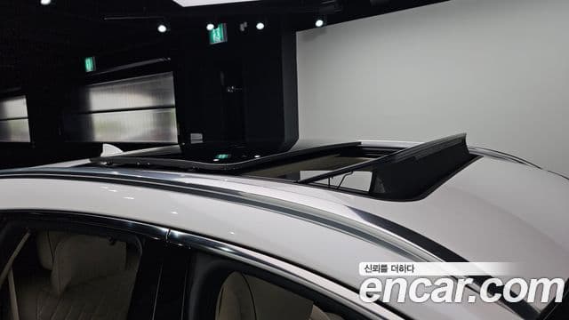 Genesis GV80 2024 — ფოტო 17/20