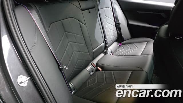 BMW 5 Series 2025 — ფოტო 11/20