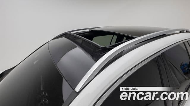 Mercedes-Benz GLB-Class 2023 — Фото 11/20