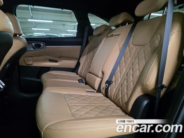 Kia Sorento 2021 — ფოტო 9/19