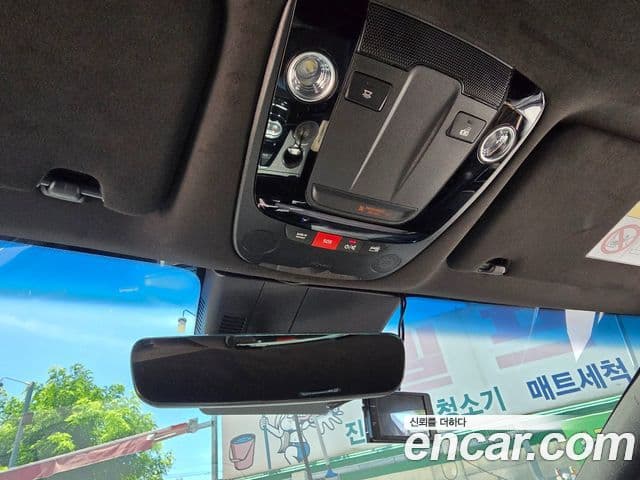 Kia K8 2022 — ფოტო 13/20