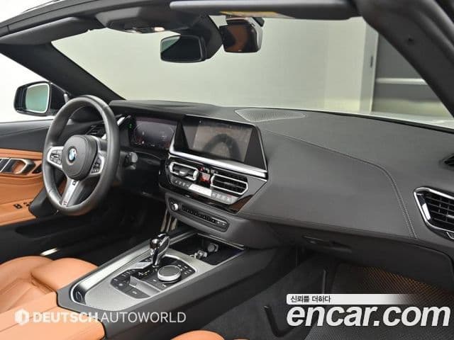 BMW Z4 2024 — Photo 7/20