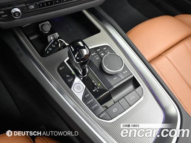 BMW Z4 2024 — Photo 3/20