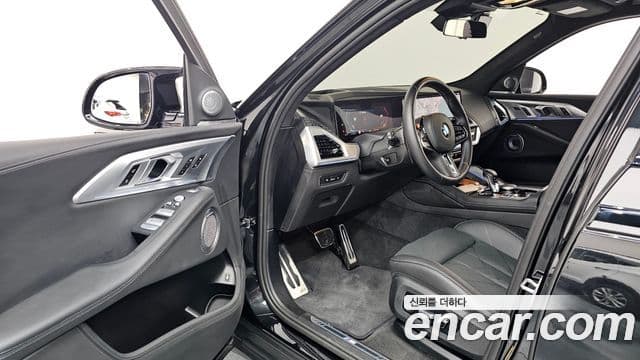 BMW XM 2024 — Şəkil 10/20